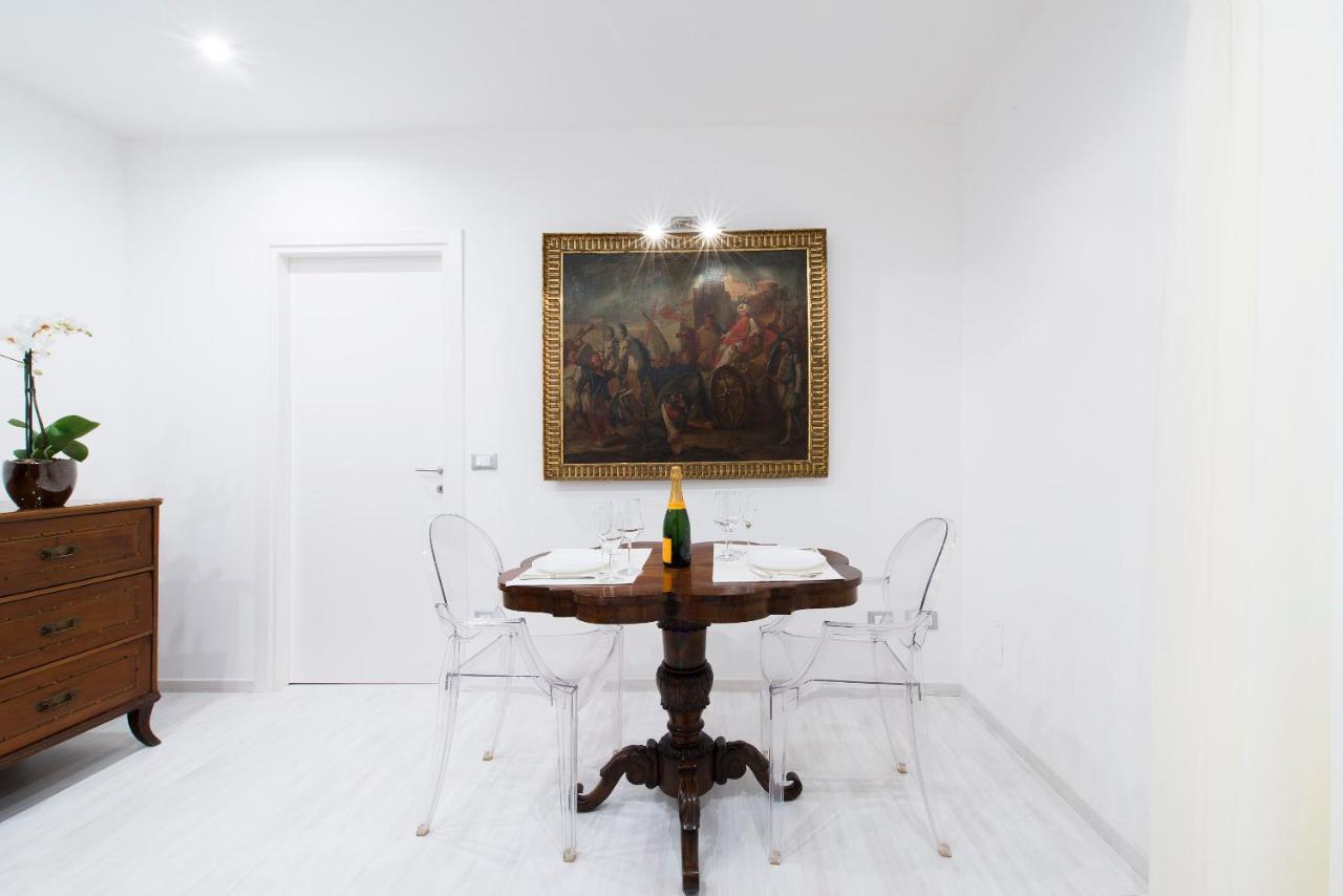 Ca Marta Apartment Venedig