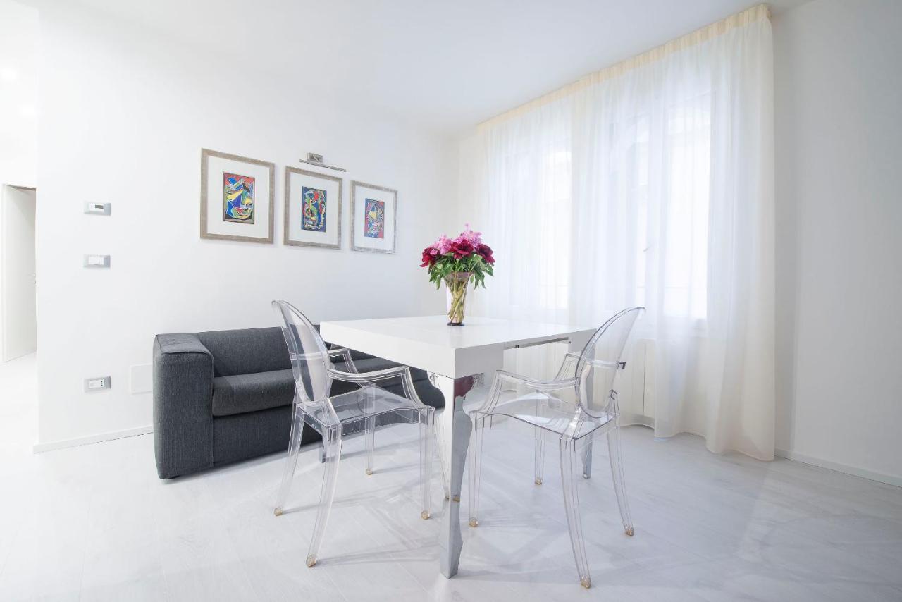 Apartment Ca Marta Venedig