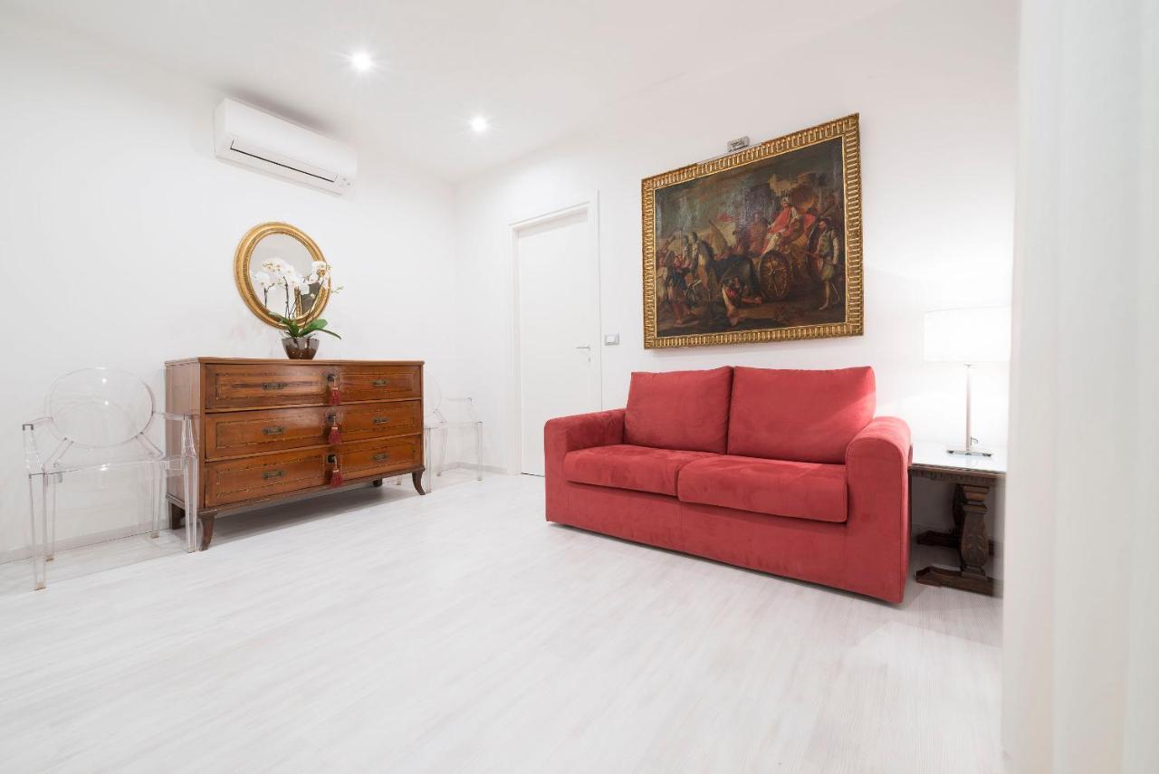Ca Marta Apartment Venedig
