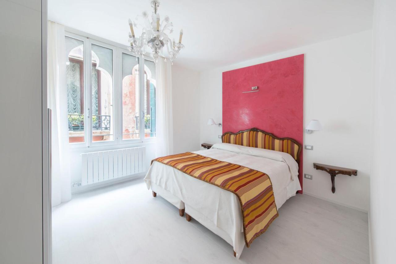 Ca Marta Apartment Venedig