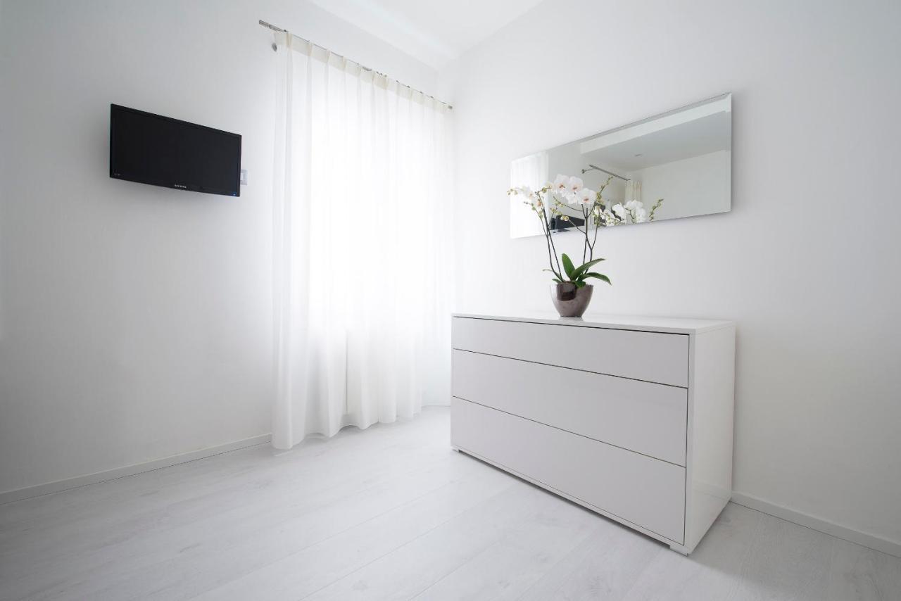 Apartment Ca Marta Venedig